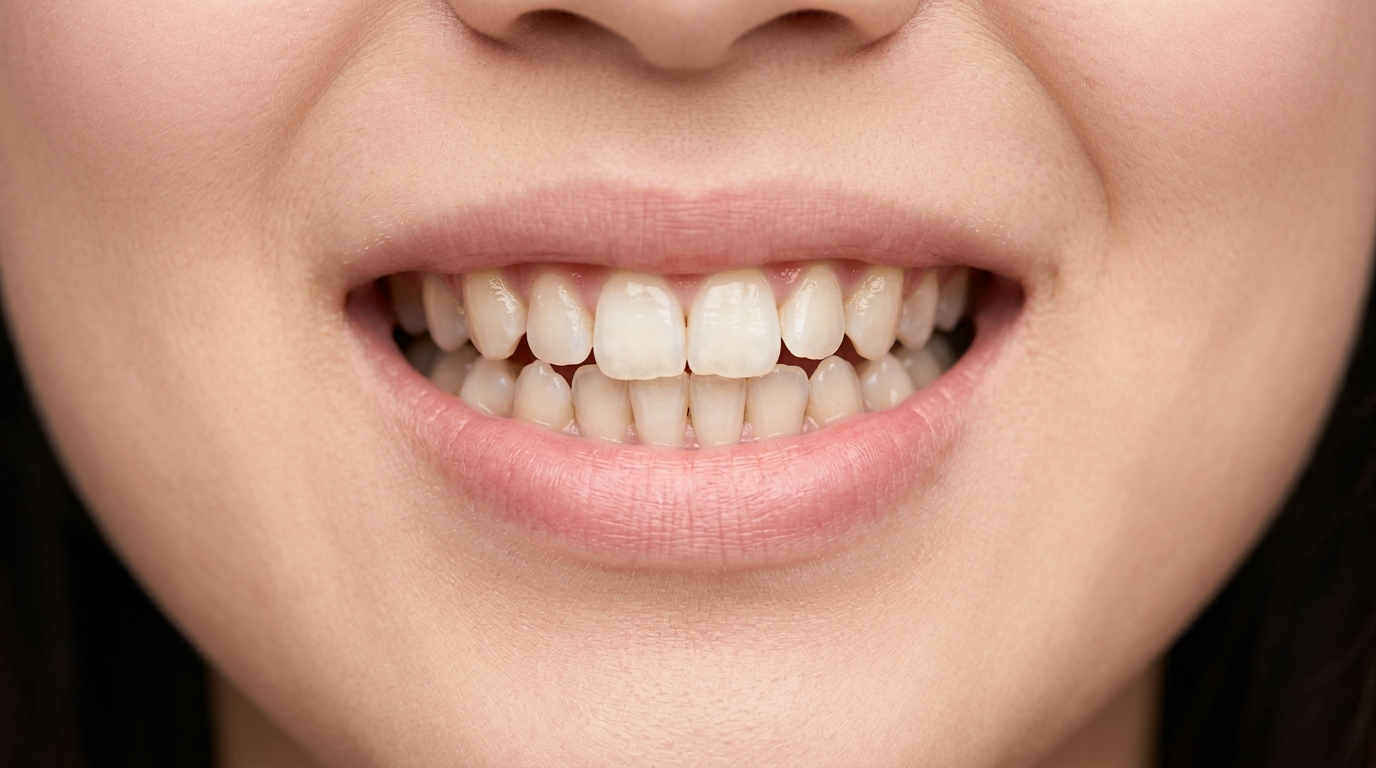 Hình ảnh trước điều trị