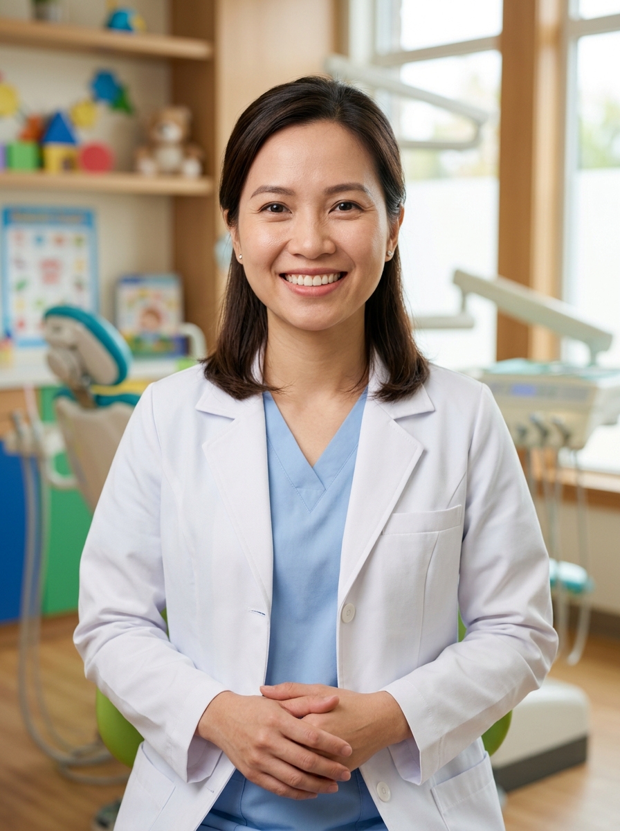 Bác sĩ Lê Phương Thảo
