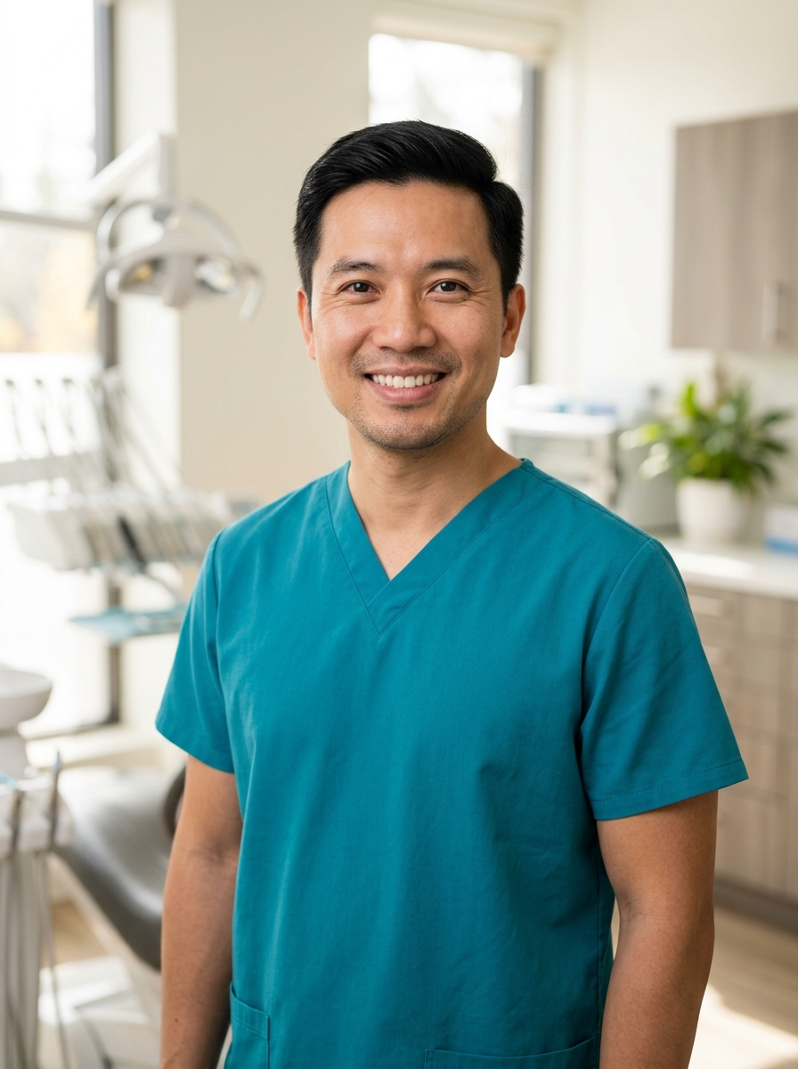 Bác sĩ Nguyễn Văn Hưng