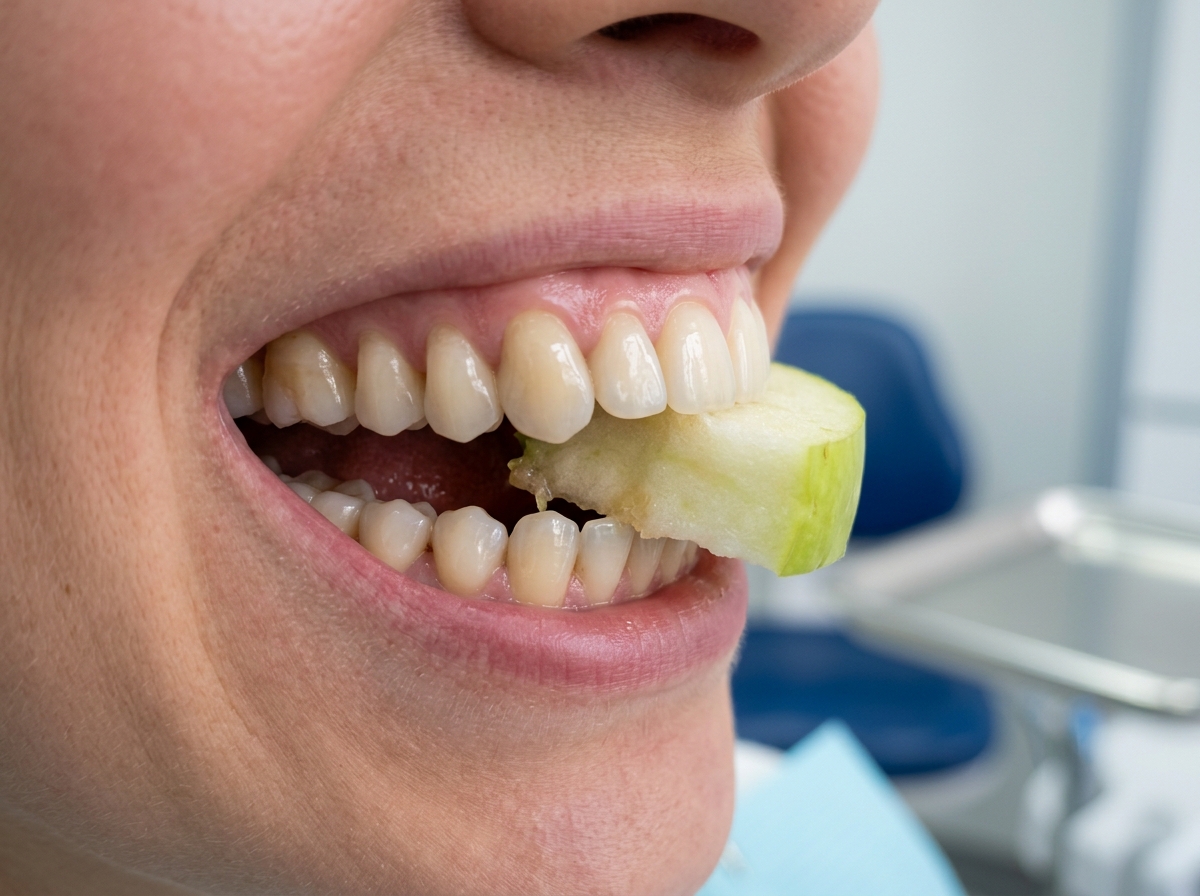 Chăm Sóc Răng Miệng Sau Cấy Ghép Implant: Cẩm Nang Chi Tiết Từng Ngày