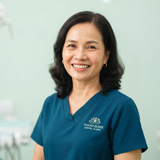 Bảo tồn 100% răng thật, không xâm lấn