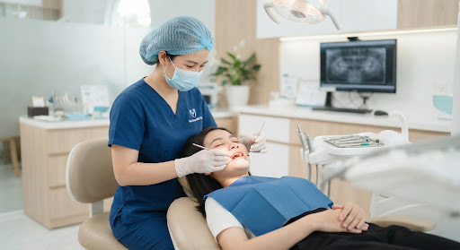 Tái khám định kỳ theo phác đồ