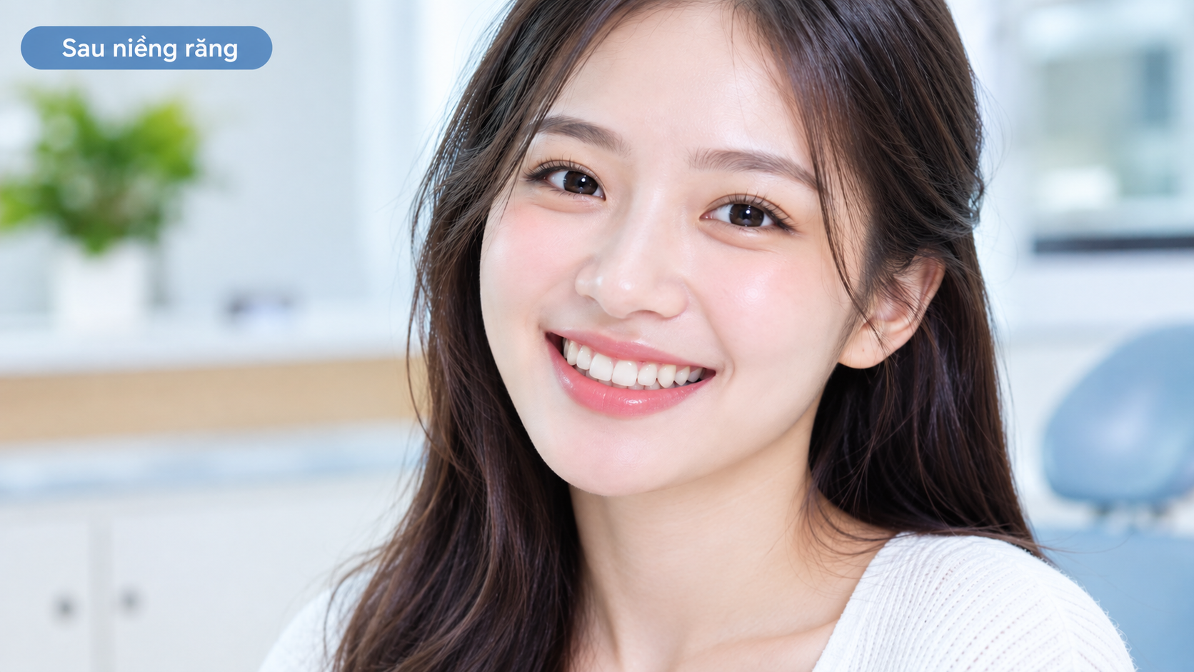 Kết quả sau điều trị