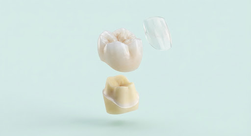 Bọc Răng Sứ Loại Nào Tốt Nhất Hiện Nay? Bảng So Sánh 4 Dòng Sứ Cao Cấp